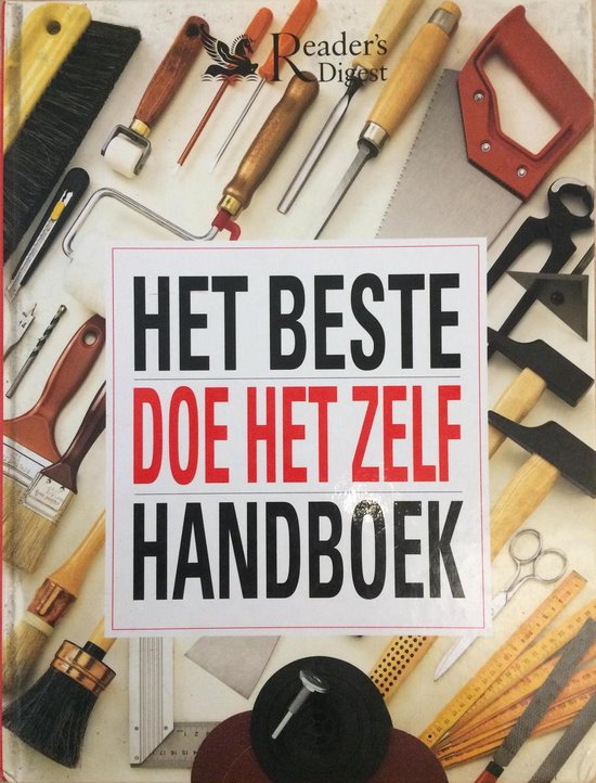 Het beste doe-het-zelf handboek