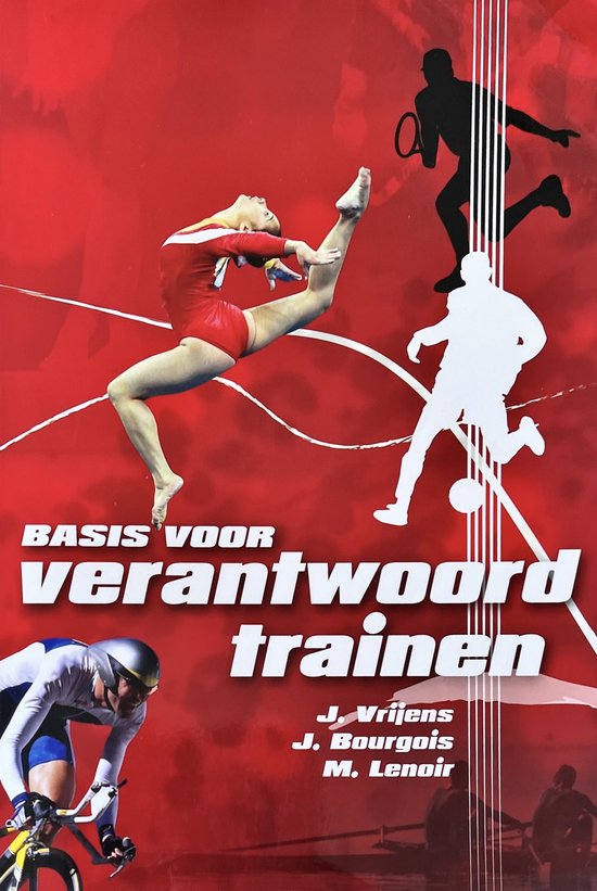 Basis Voor Verantwoord Trainen