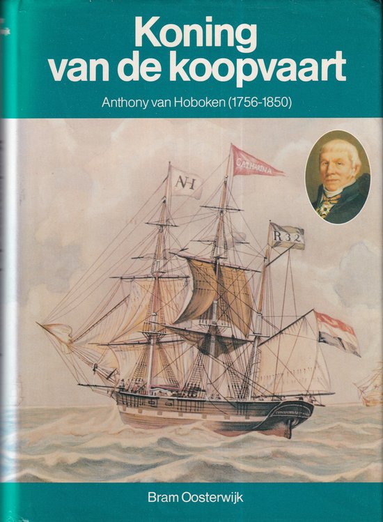 Koning van de koopvaart