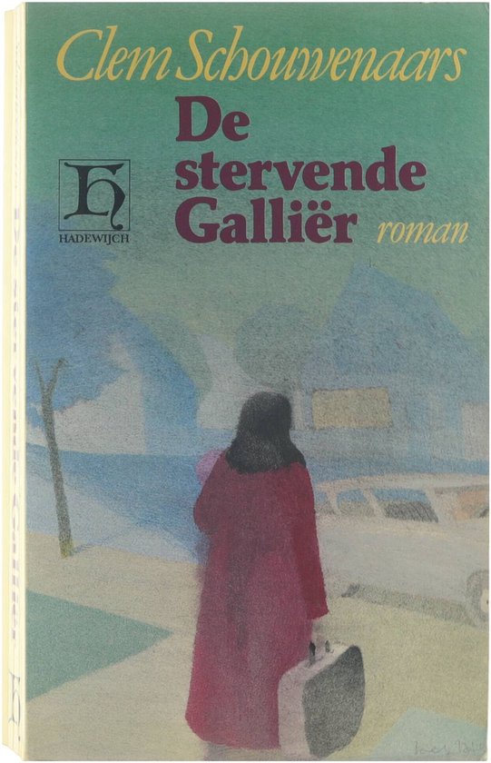 De stervende Galliër