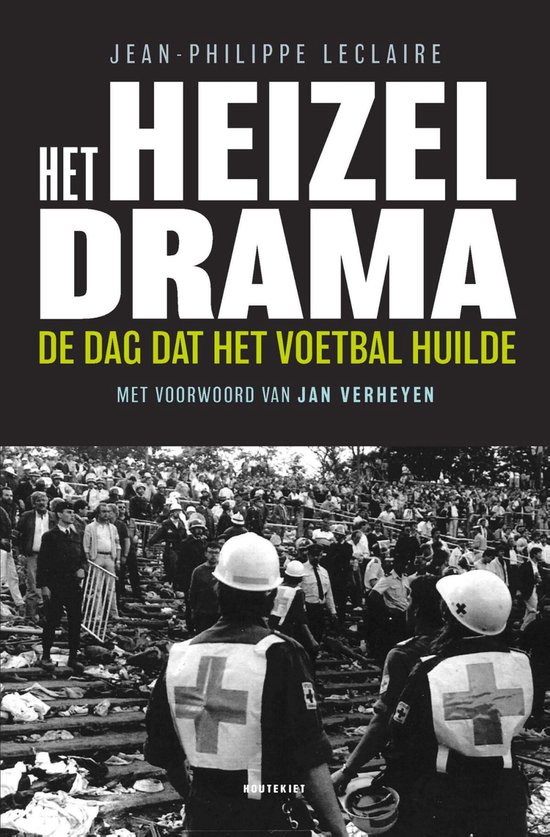 Het Heizeldrama