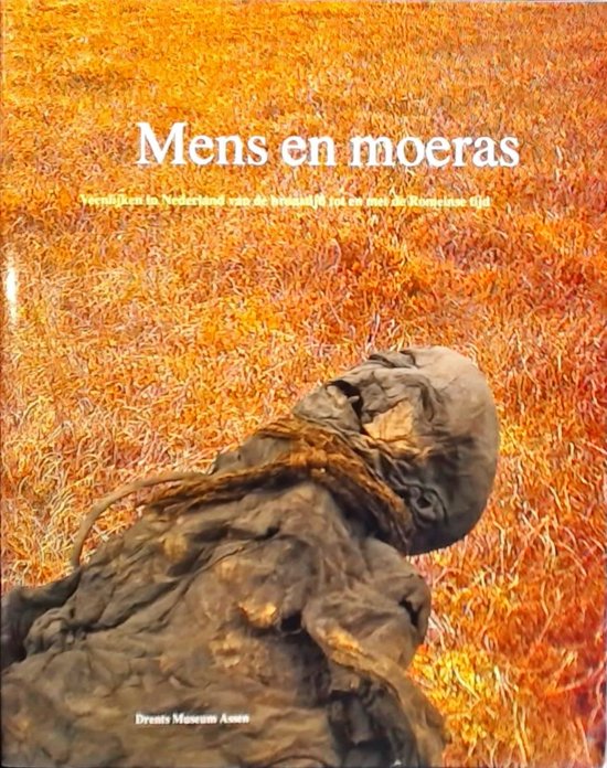 Mens en moeras