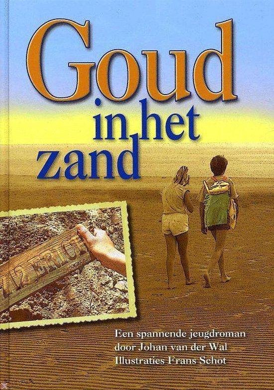 Goud in het Zand