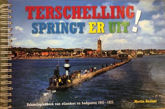 Terschelling springt er uit!