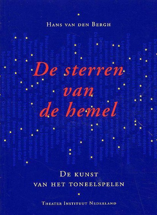 De sterren van de hemel