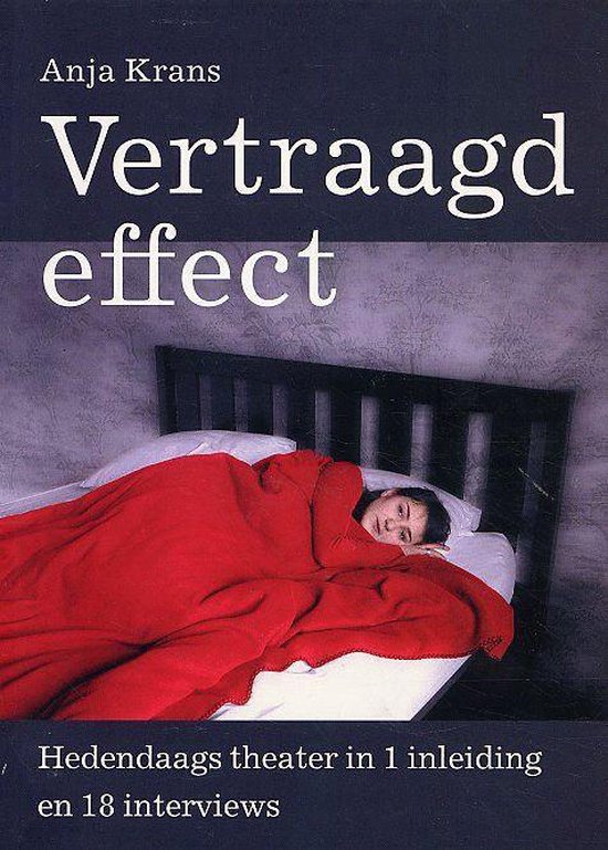 Vertraagd effect