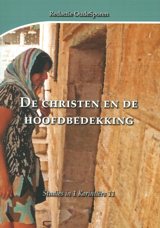 Christen en de hoofdbedekking