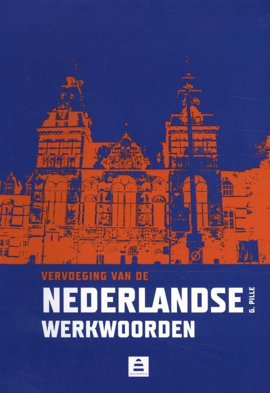 Vervoegingen 1 - Vervoeging van de Nederlandse werkwoorden