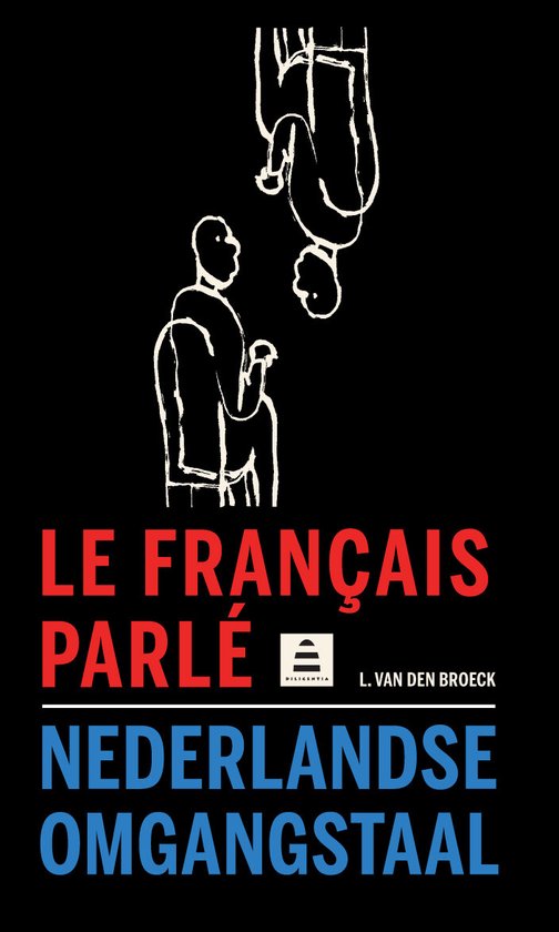 Le français parlé-Nederlandse omgangstaal