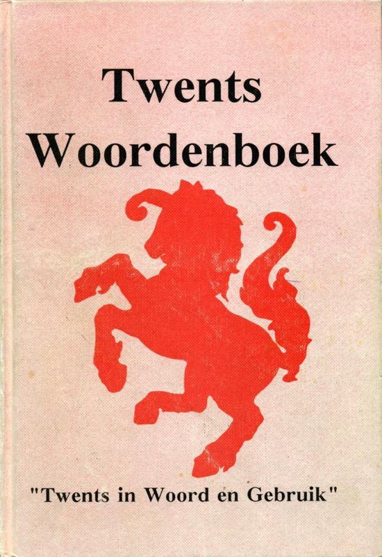 Twents woordenboek