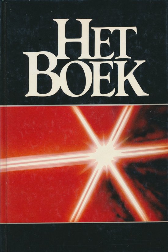 Het Boek