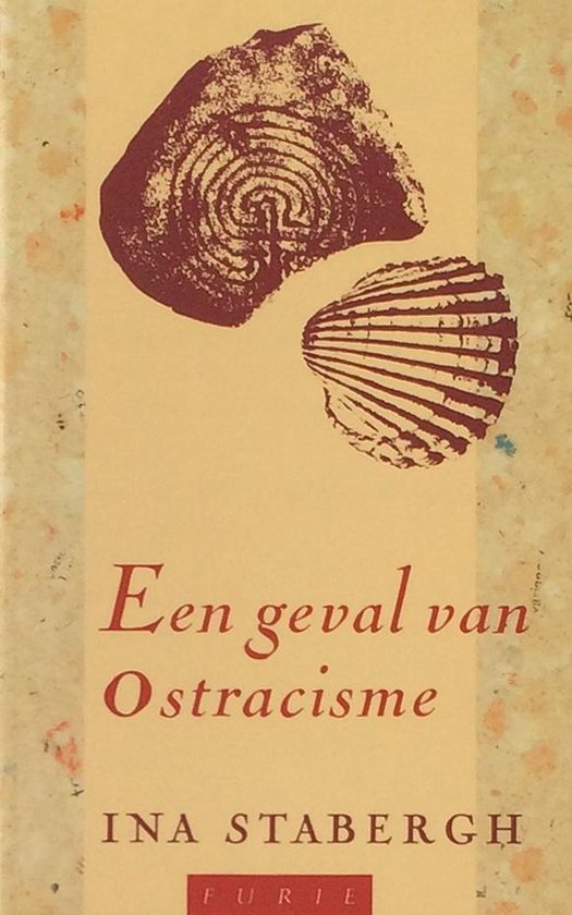 Een geval van Ostracisme