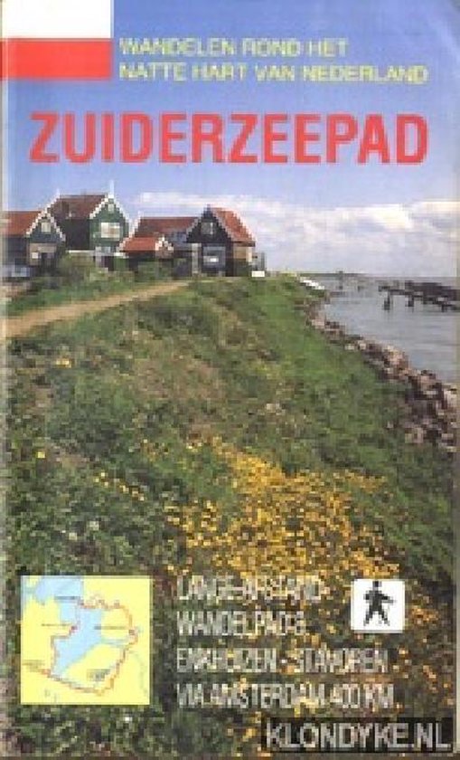 Zuiderzeepad