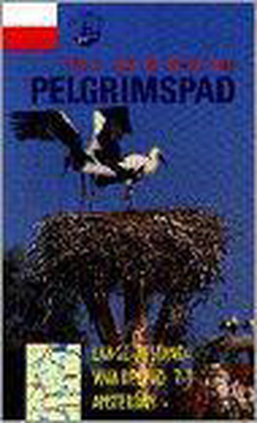 Pelgrimspad