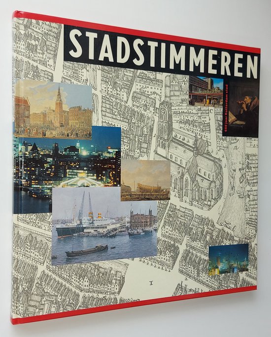 Stadstimmeren