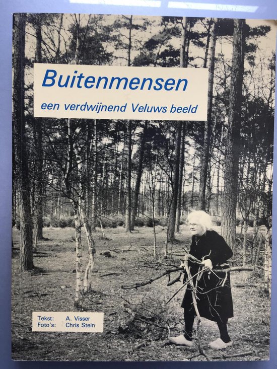 Buitenmensen