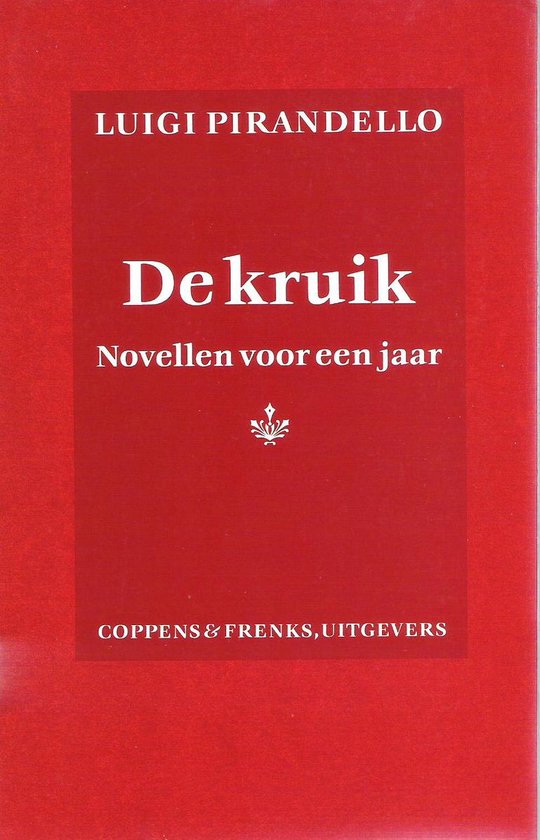 Kruik (pb)