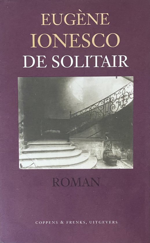 De solitair