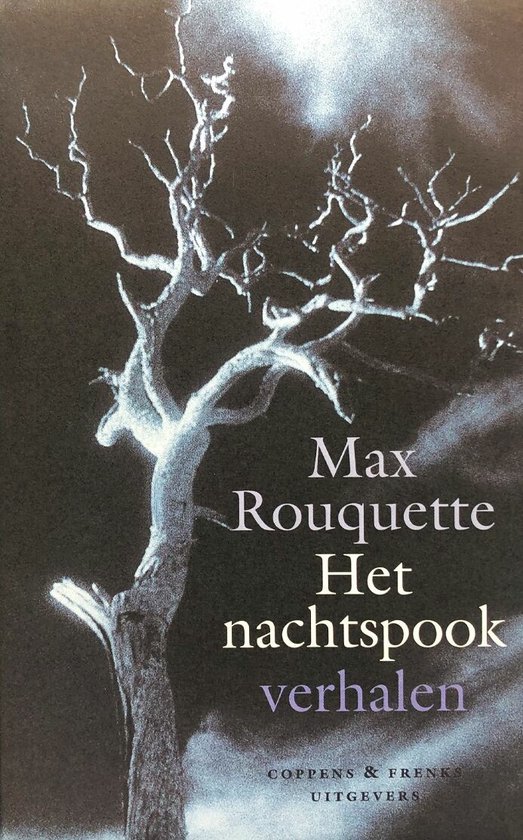 Het nachtspook