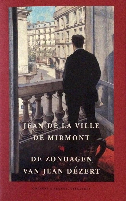 De zondagen van Jean Dezert