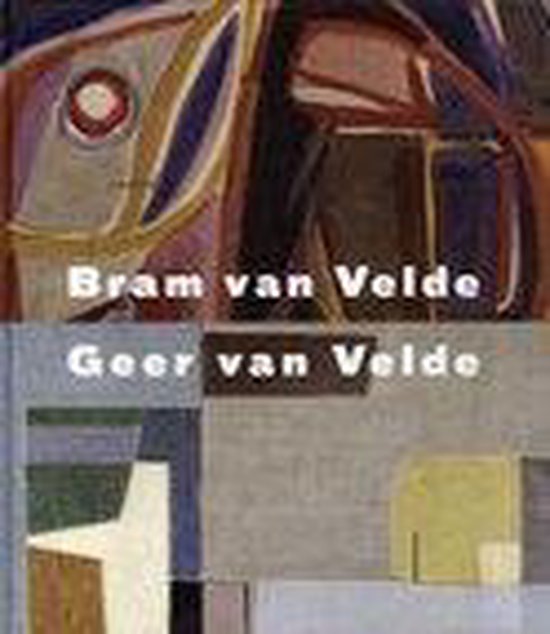 Bram En Geer Van Velde