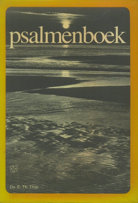 Psalmenboek