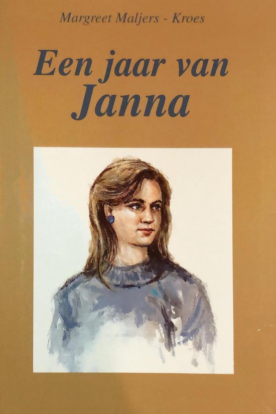 Jaar van janna, een