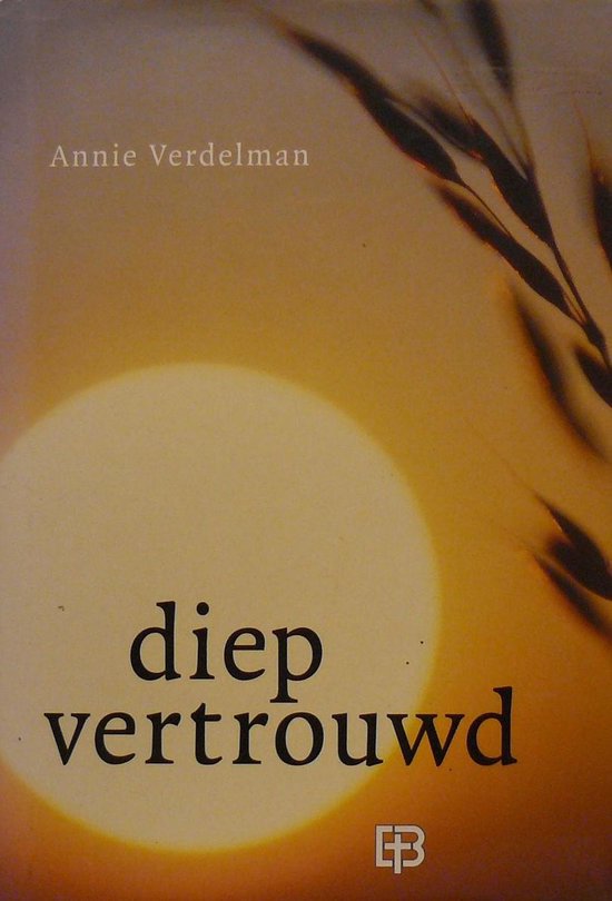 Diep vertrouwd