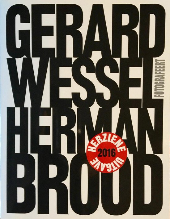 Gerard Wessel fotografeert Herman Brood