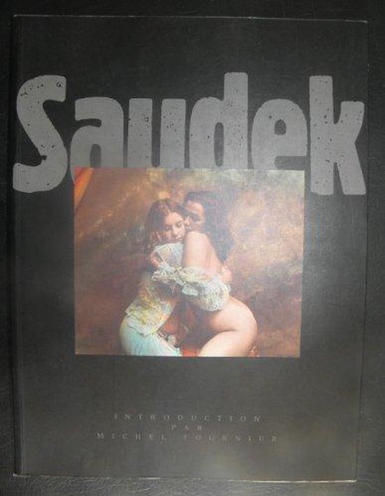 Saudek