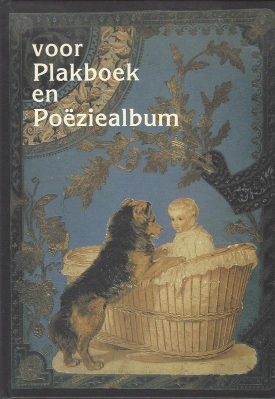 Voor Plakboek en Poeziealbum