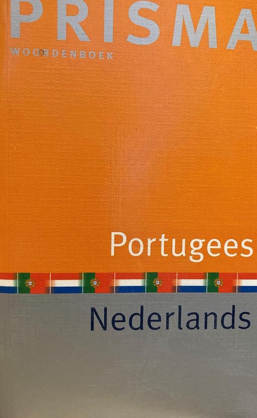 Prisma Portugees Nederlands