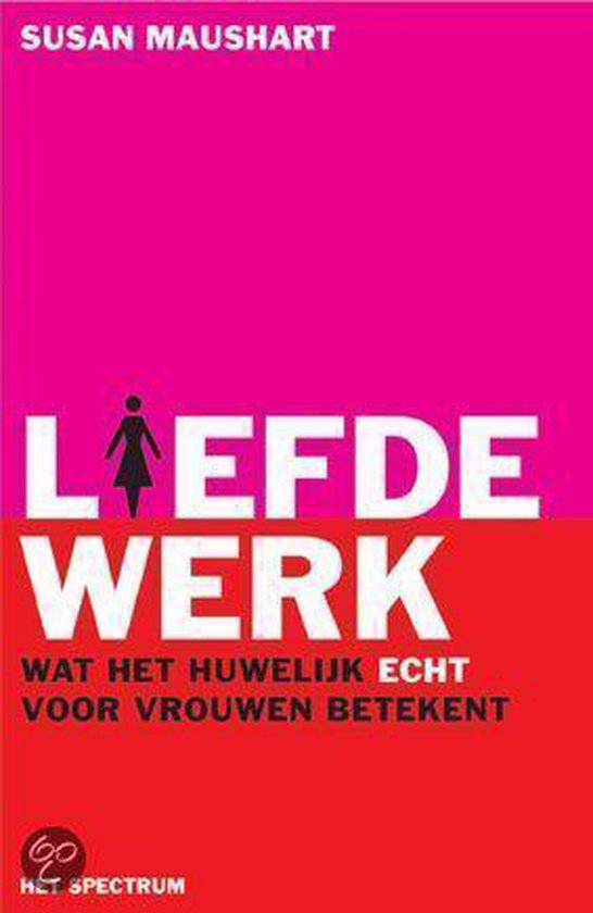 Liefdewerk