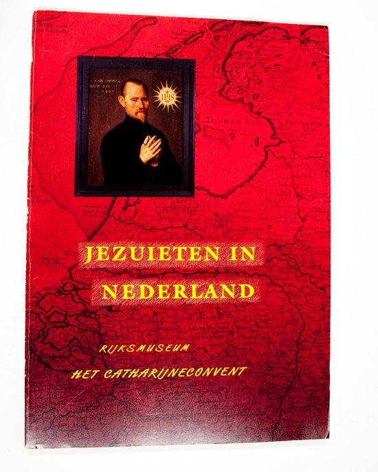 Jezuieten in nederland