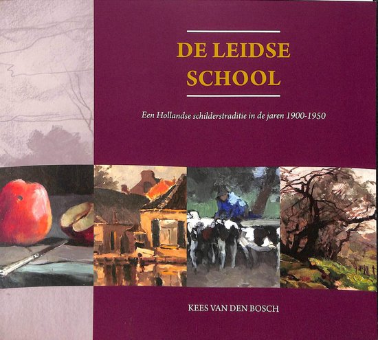 De Leidse School