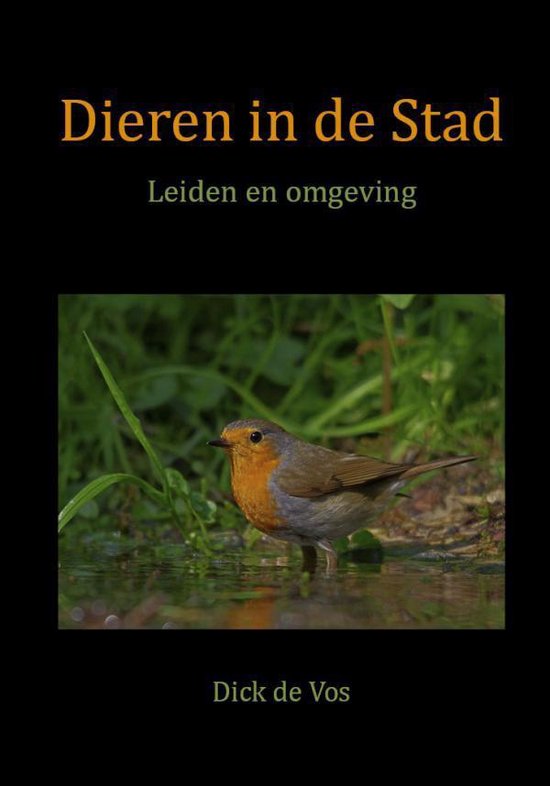 Dieren in de Stad