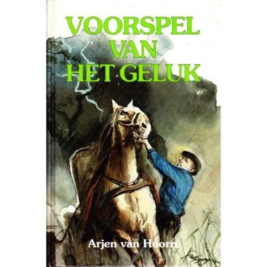 Voorspel van het geluk