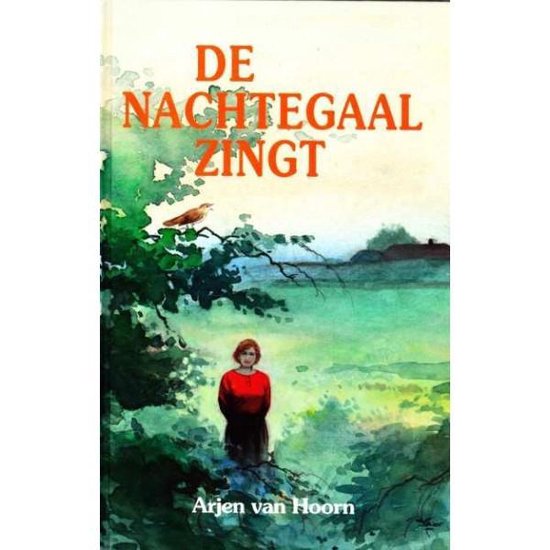 De Nachtegaal zingt