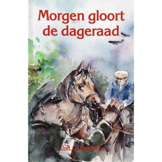 Morgen gloort de dageraad