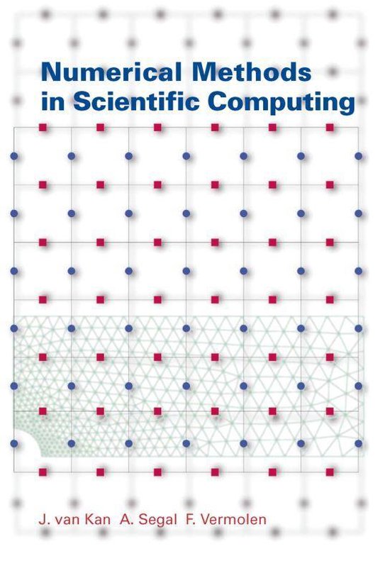 Numerical Methods in Scientific Computing