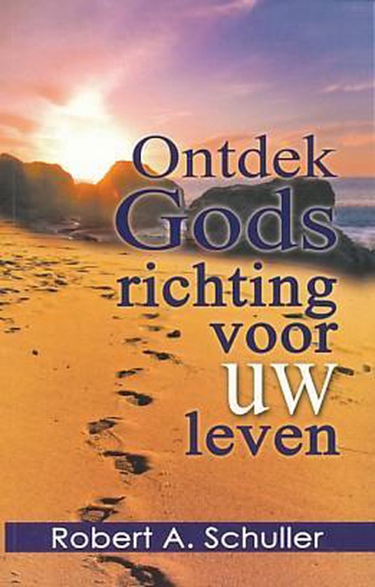 Ontdek Gods richting voor uw leven...