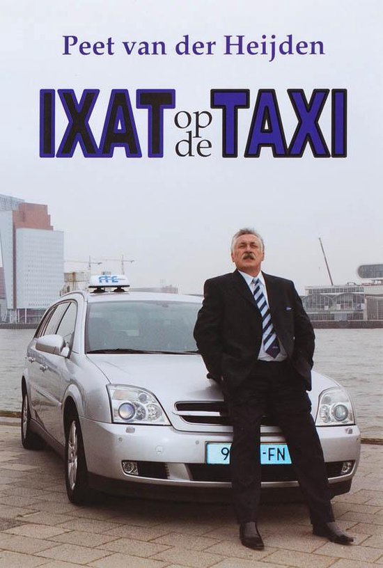 Ixat op de Taxi