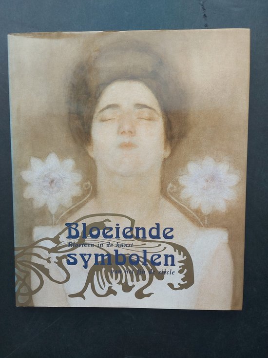 Bloeiende symbolen