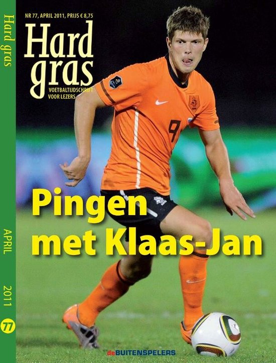 Hard Gras Deel 77