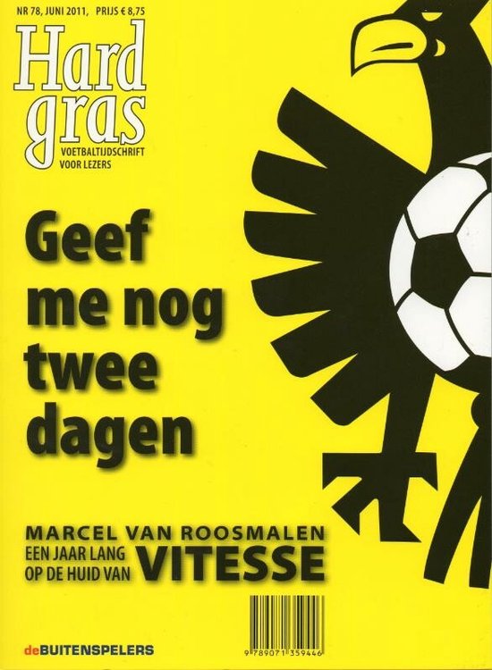 Hard Gras Deel 78