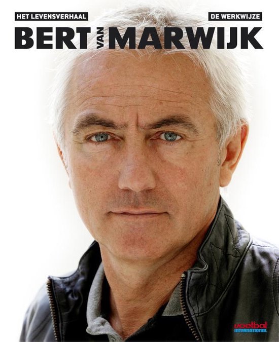 Bert van Marwijk