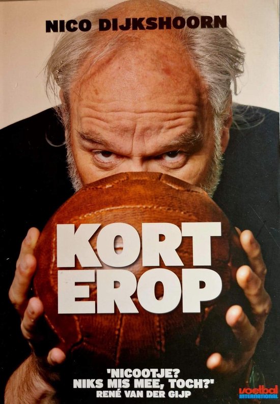 Kort erop