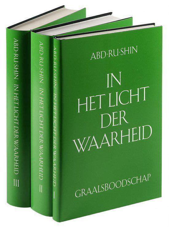 In het Licht der Waarheid - Graalsboodschap