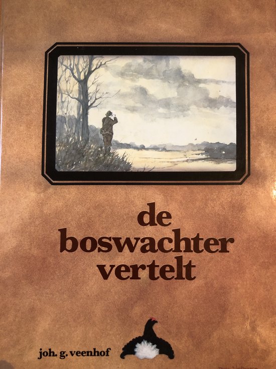 Boswachter vertelt