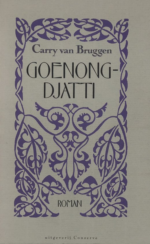 Goenong-Djatti